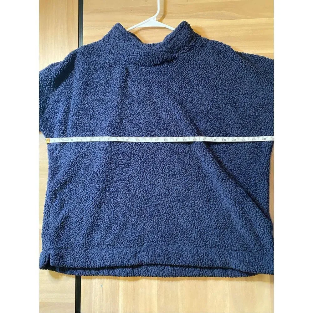Jane And Bleecker Fleece Sweater‎